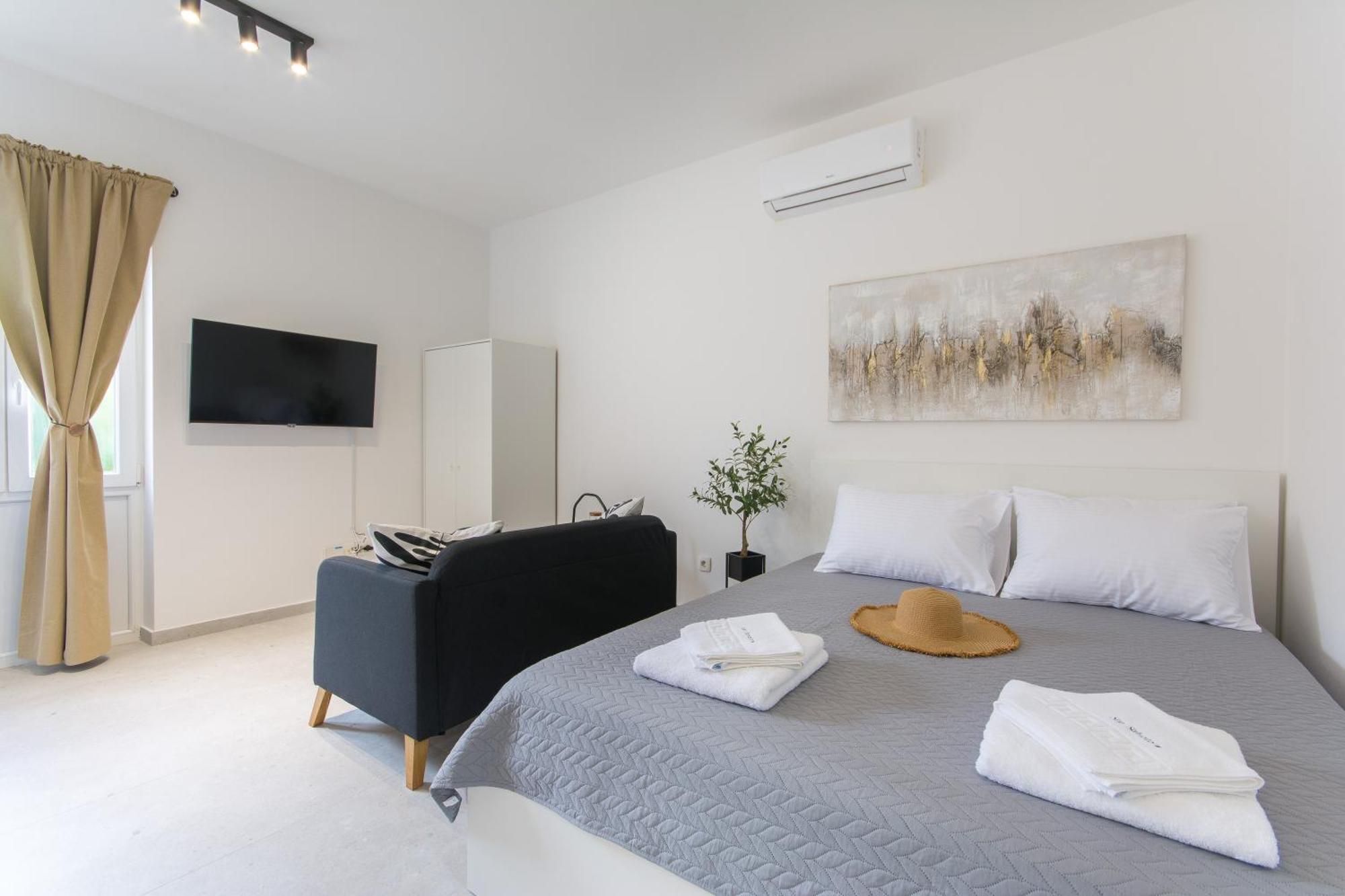 San Salvatore Sweet Apartments Dubrovnik Buitenkant foto