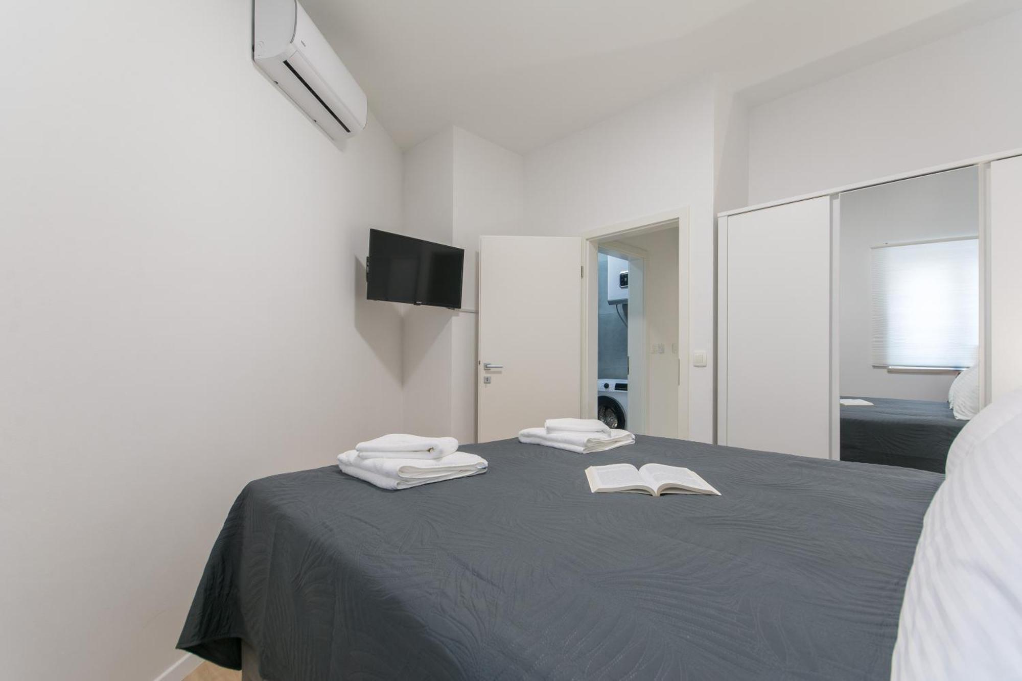 San Salvatore Sweet Apartments Dubrovnik Buitenkant foto