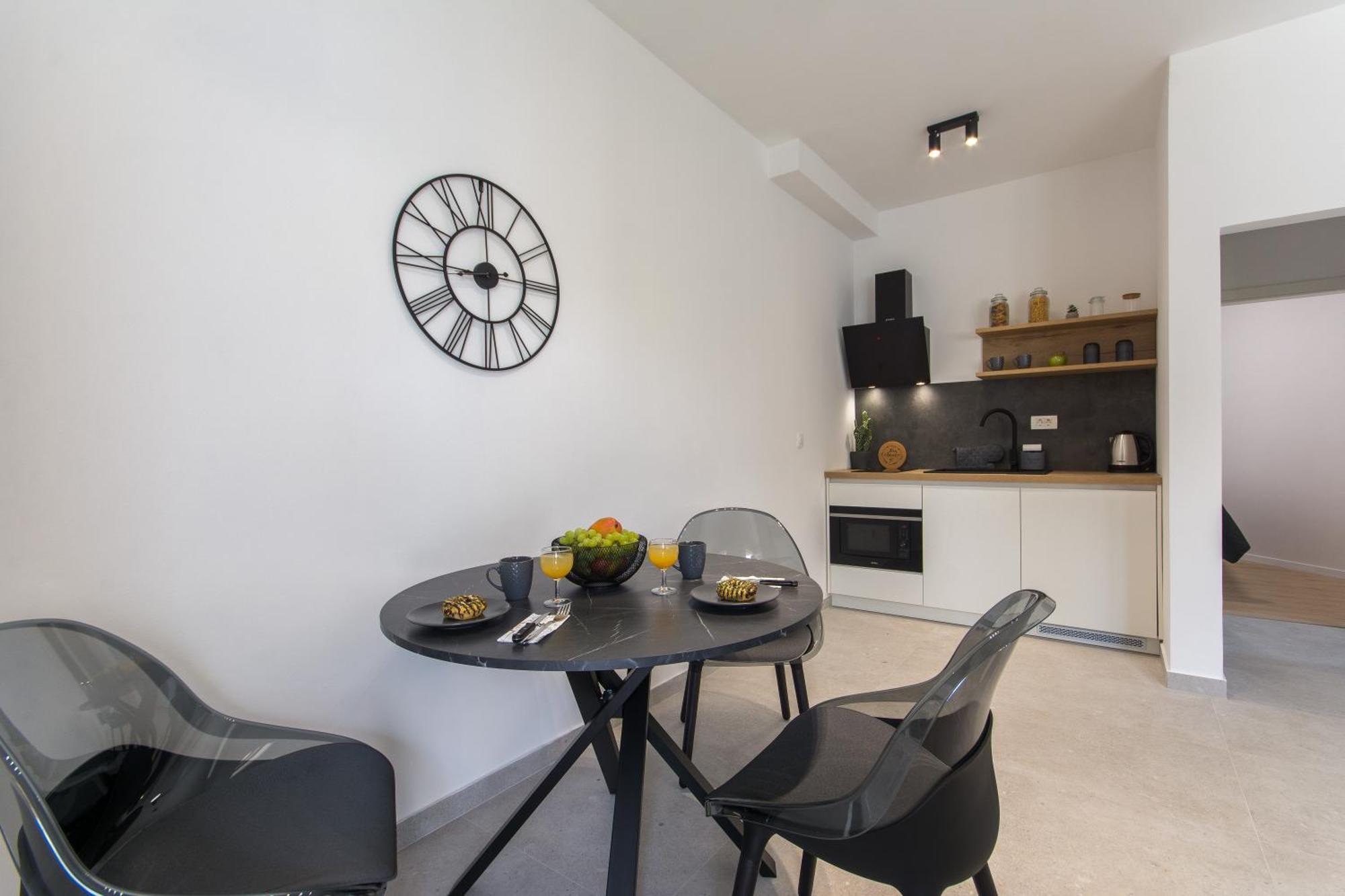 San Salvatore Sweet Apartments Dubrovnik Buitenkant foto