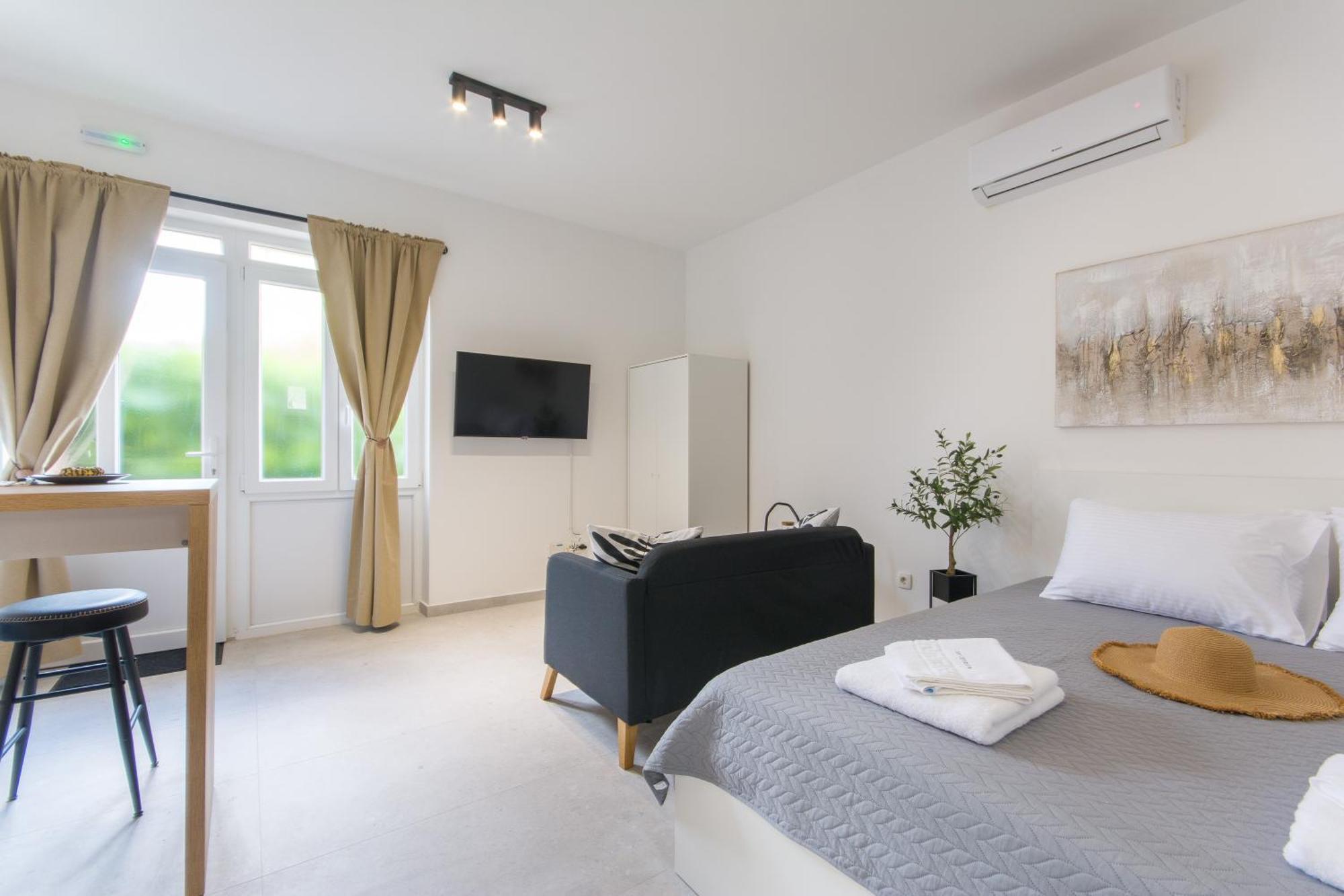 San Salvatore Sweet Apartments Dubrovnik Buitenkant foto