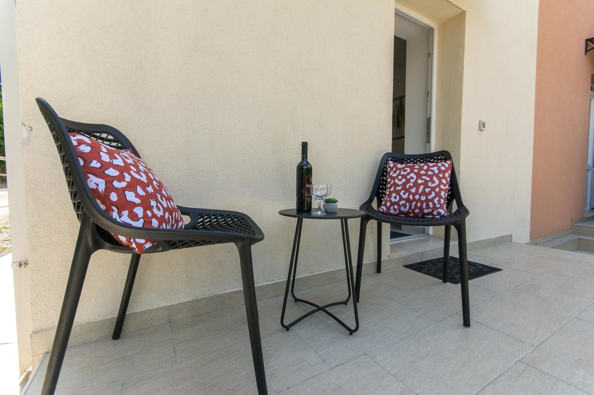 San Salvatore Sweet Apartments Dubrovnik Buitenkant foto