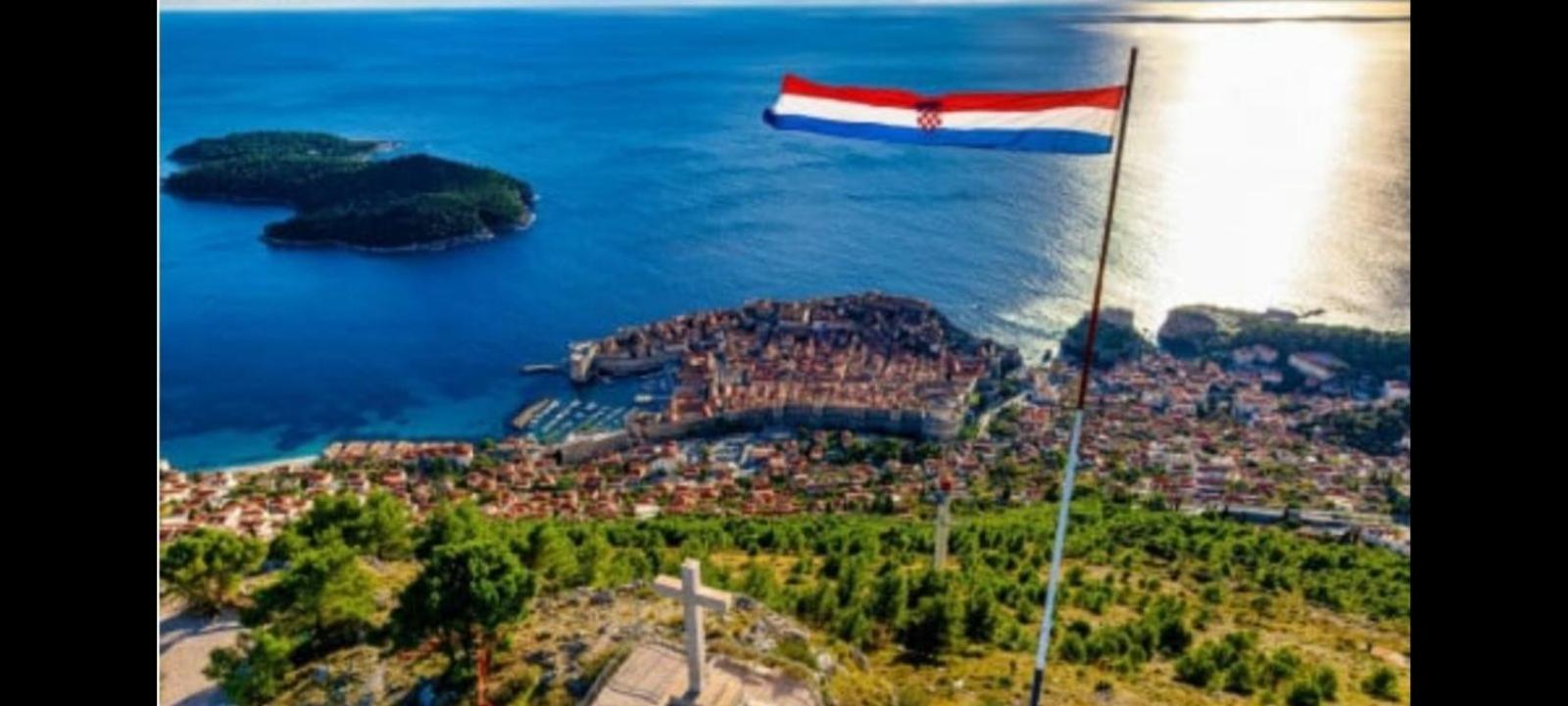 San Salvatore Sweet Apartments Dubrovnik Buitenkant foto