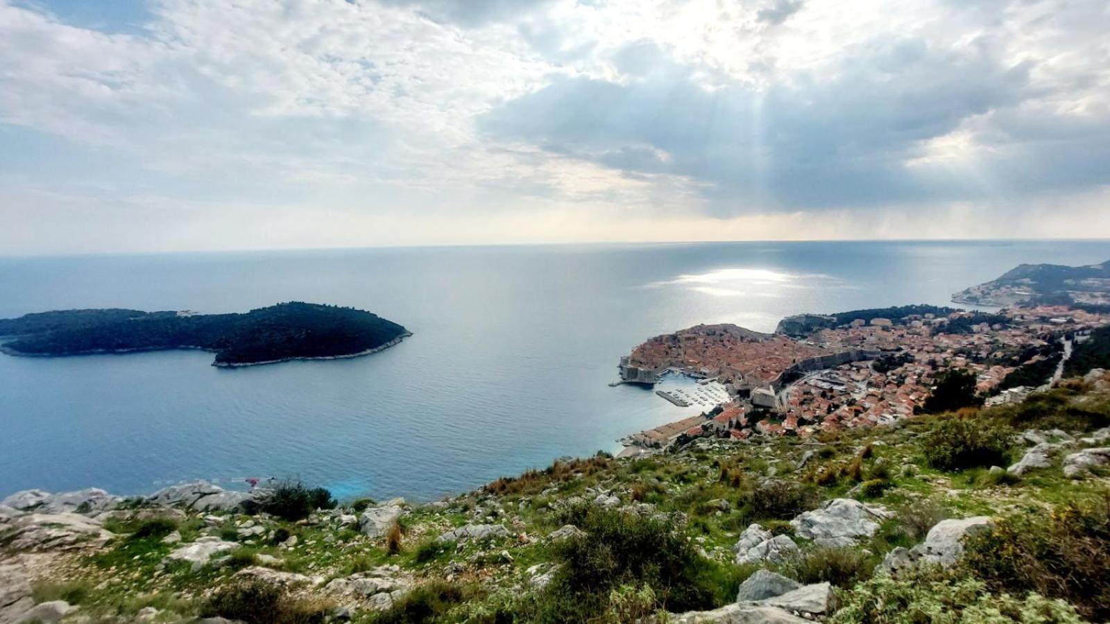 San Salvatore Sweet Apartments Dubrovnik Buitenkant foto